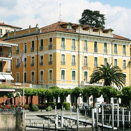 Hotel Excelsior Splendide Bellagio Dış mekan fotoğraf