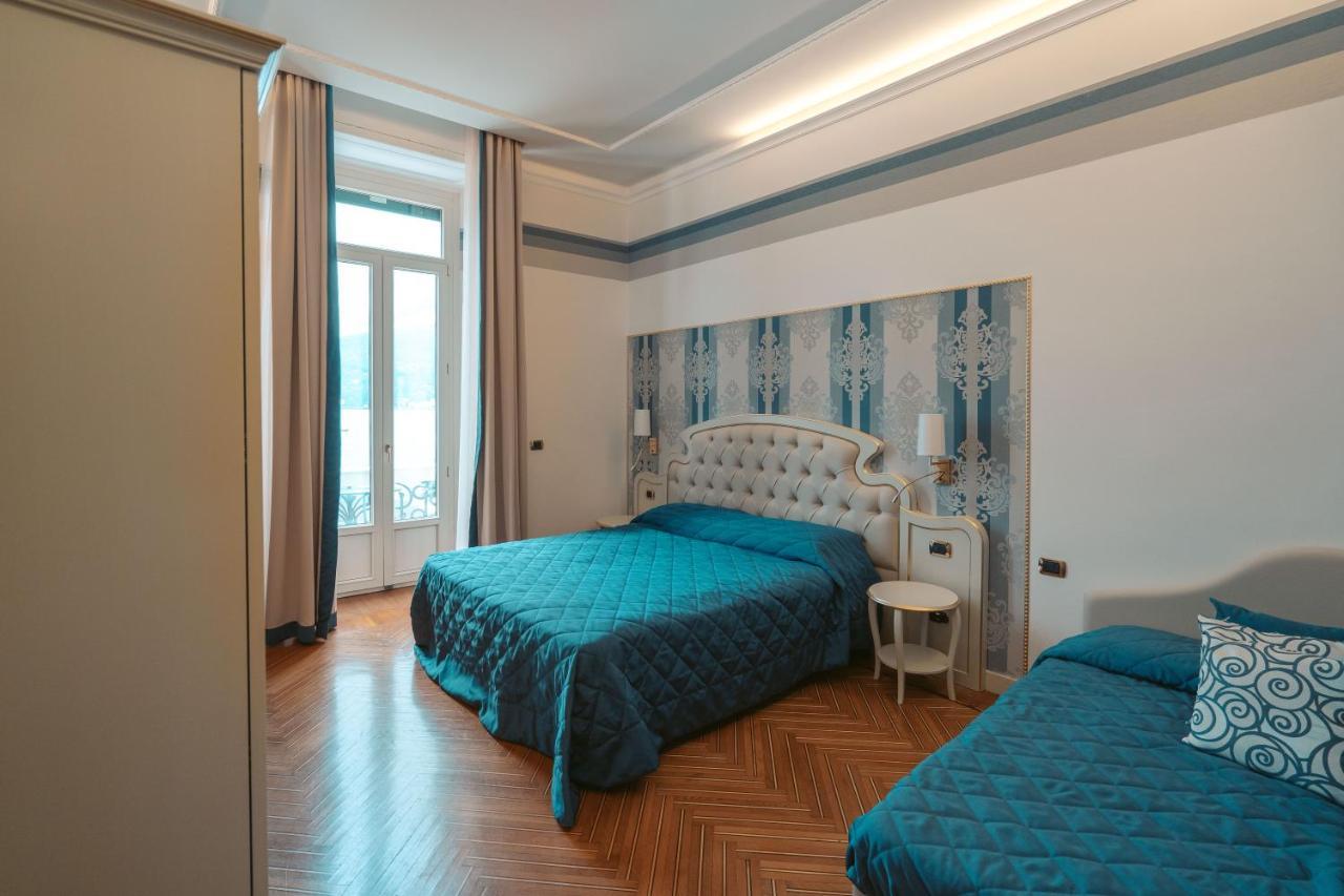 Hotel Excelsior Splendide Bellagio Dış mekan fotoğraf