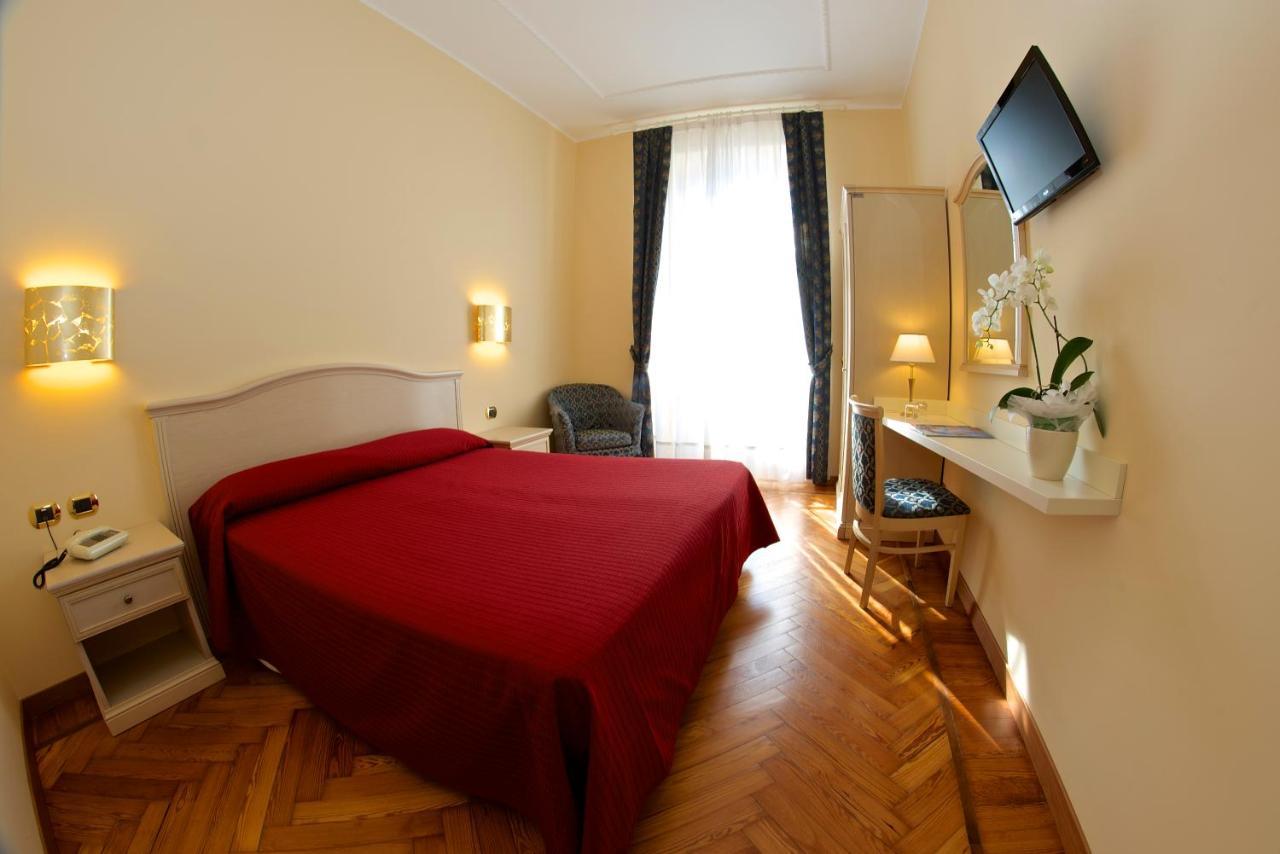 Hotel Excelsior Splendide Bellagio Dış mekan fotoğraf