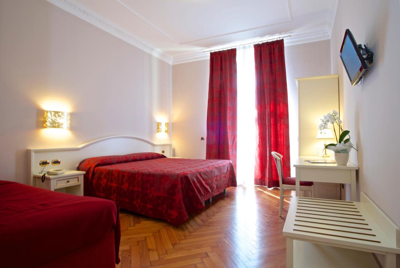 Hotel Excelsior Splendide Bellagio Dış mekan fotoğraf