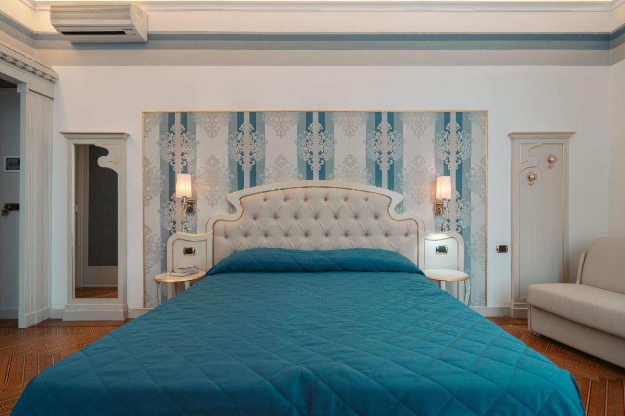 Hotel Excelsior Splendide Bellagio Dış mekan fotoğraf