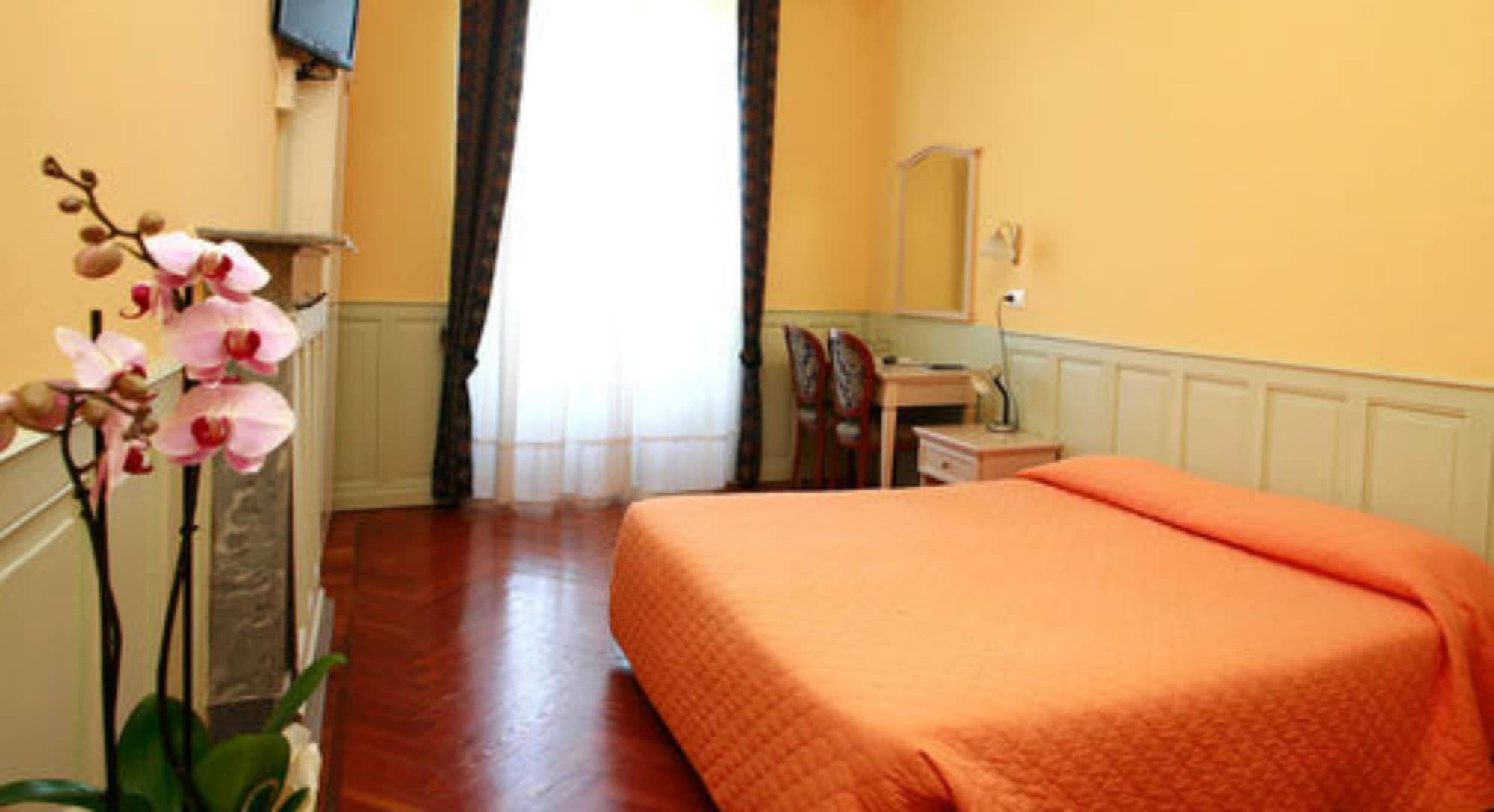 Hotel Excelsior Splendide Bellagio Dış mekan fotoğraf