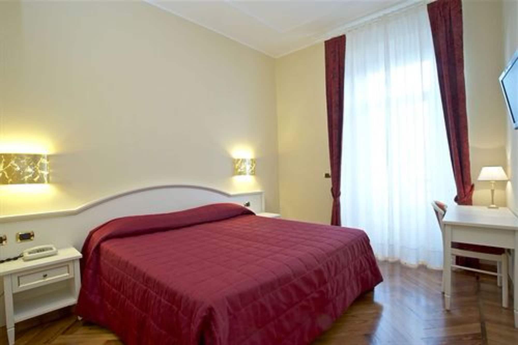 Hotel Excelsior Splendide Bellagio Dış mekan fotoğraf