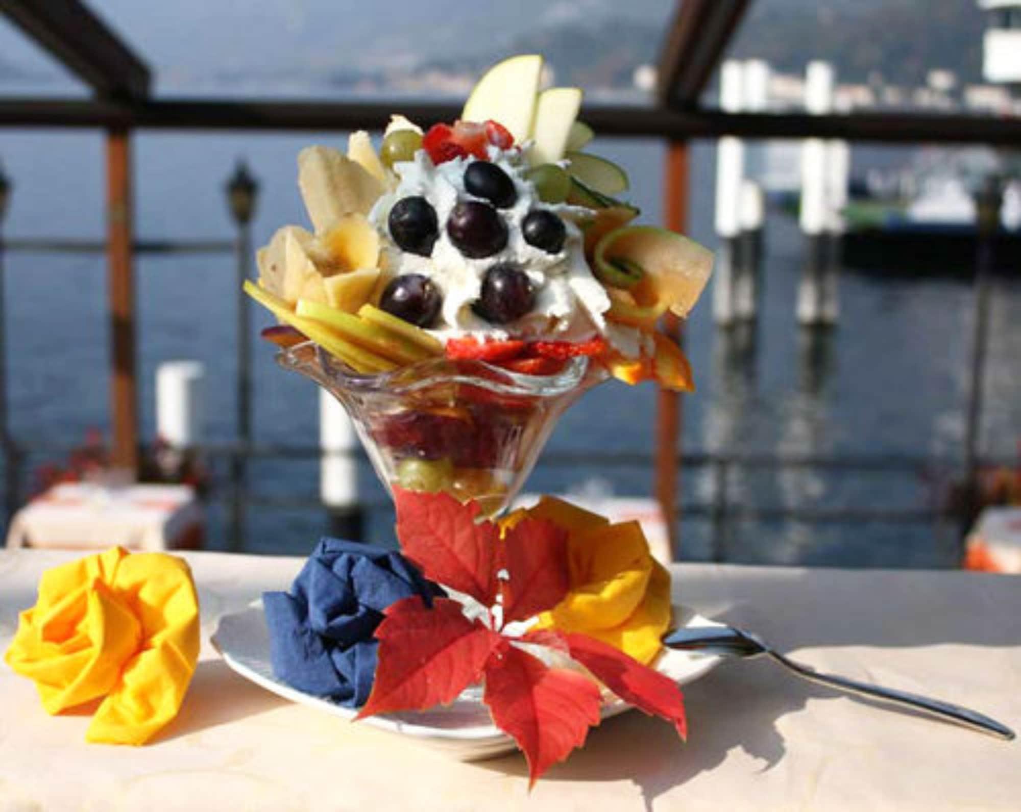 Hotel Excelsior Splendide Bellagio Dış mekan fotoğraf