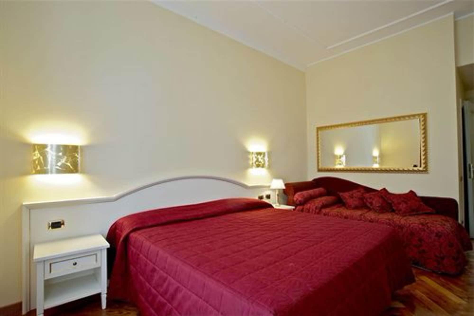 Hotel Excelsior Splendide Bellagio Dış mekan fotoğraf
