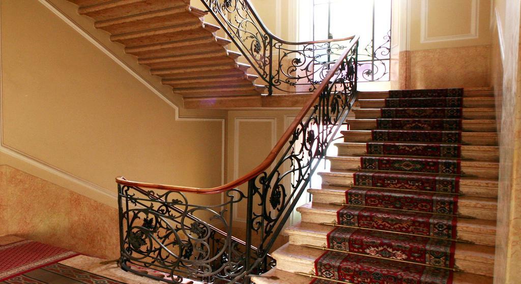 Hotel Excelsior Splendide Bellagio Dış mekan fotoğraf