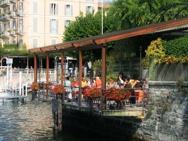 Hotel Excelsior Splendide Bellagio Dış mekan fotoğraf