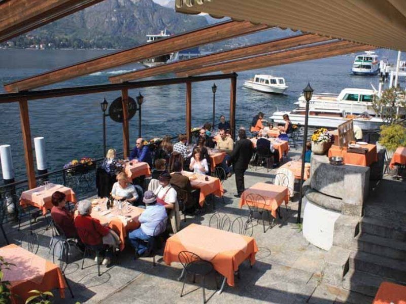 Hotel Excelsior Splendide Bellagio Dış mekan fotoğraf