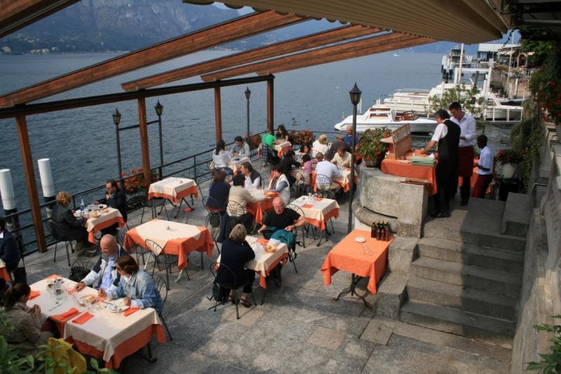 Hotel Excelsior Splendide Bellagio Dış mekan fotoğraf
