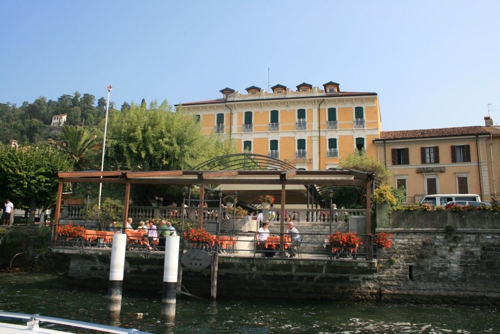 Hotel Excelsior Splendide Bellagio Dış mekan fotoğraf