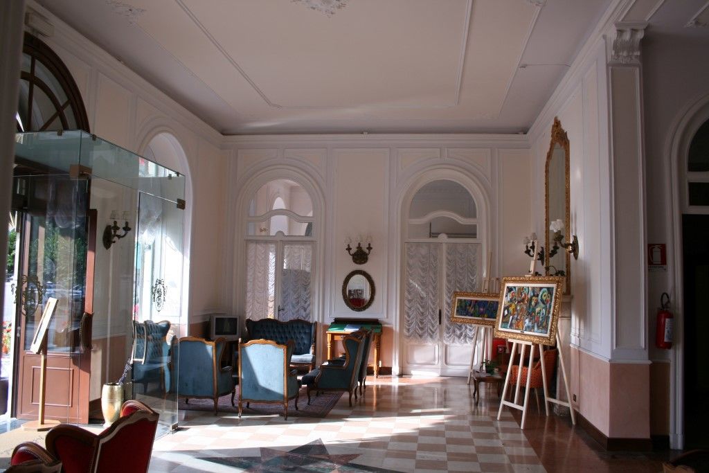 Hotel Excelsior Splendide Bellagio Dış mekan fotoğraf