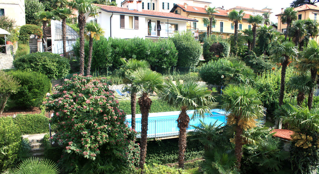 Hotel Excelsior Splendide Bellagio Dış mekan fotoğraf