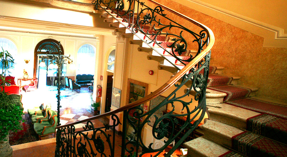 Hotel Excelsior Splendide Bellagio Dış mekan fotoğraf