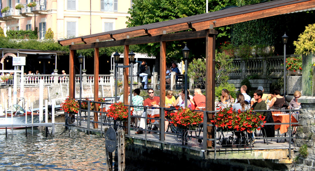 Hotel Excelsior Splendide Bellagio Dış mekan fotoğraf