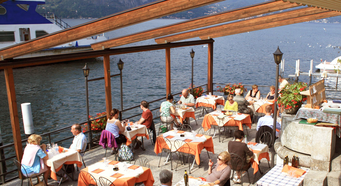 Hotel Excelsior Splendide Bellagio Dış mekan fotoğraf