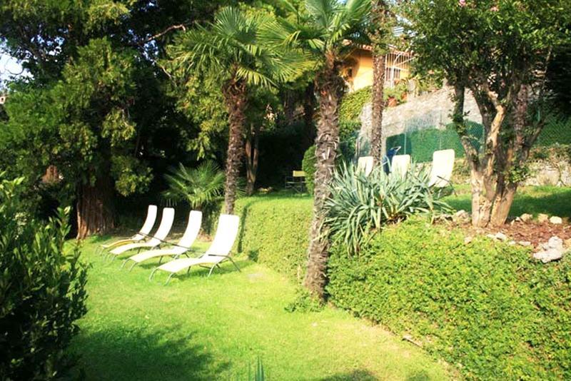Hotel Excelsior Splendide Bellagio Dış mekan fotoğraf
