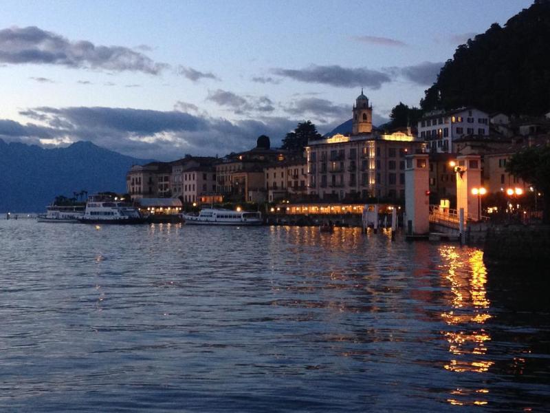 Hotel Excelsior Splendide Bellagio Dış mekan fotoğraf