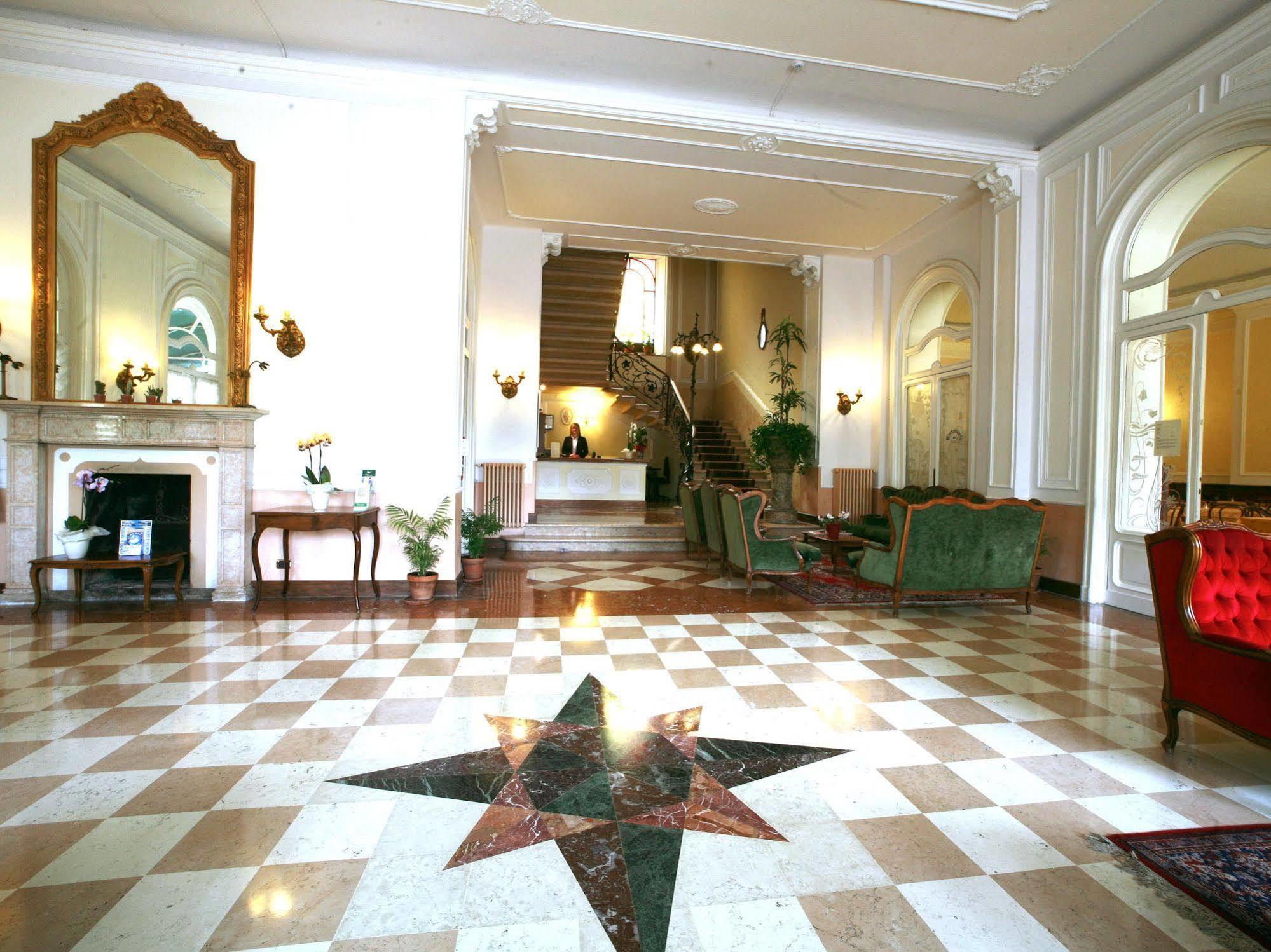 Hotel Excelsior Splendide Bellagio Dış mekan fotoğraf