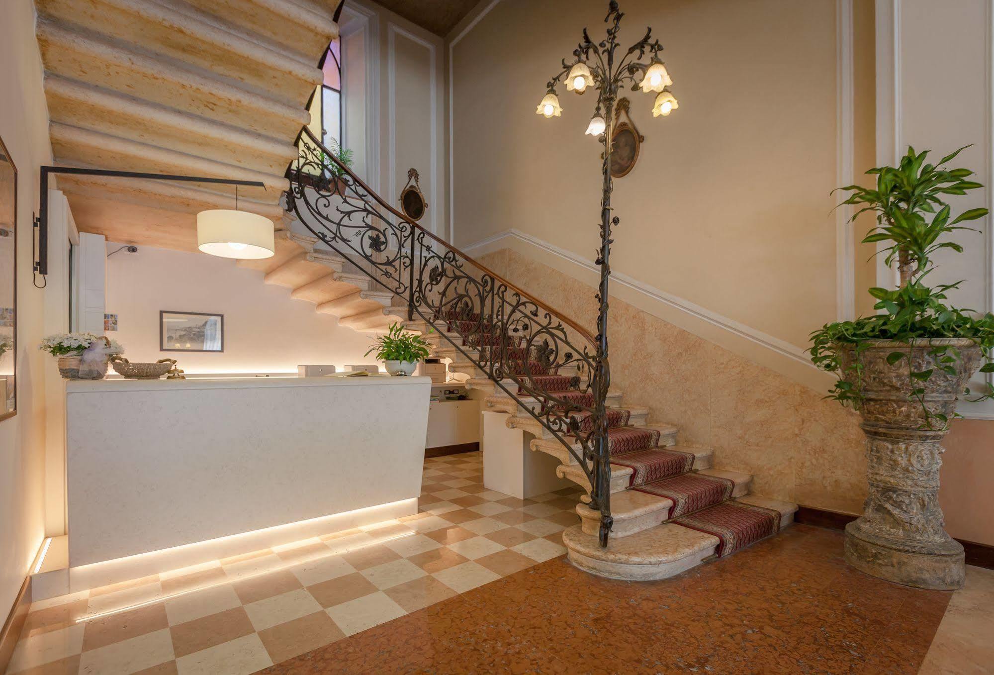 Hotel Excelsior Splendide Bellagio Dış mekan fotoğraf
