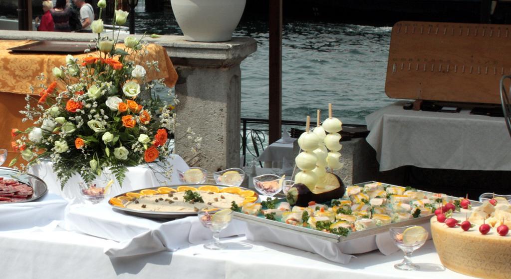 Hotel Excelsior Splendide Bellagio Dış mekan fotoğraf