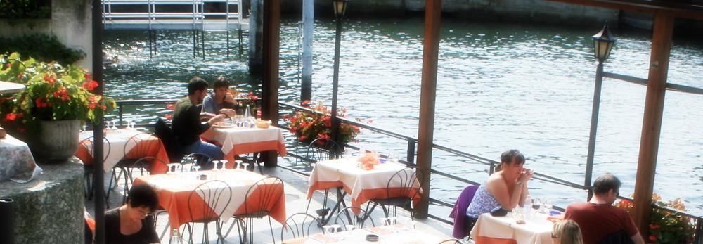 Hotel Excelsior Splendide Bellagio Dış mekan fotoğraf